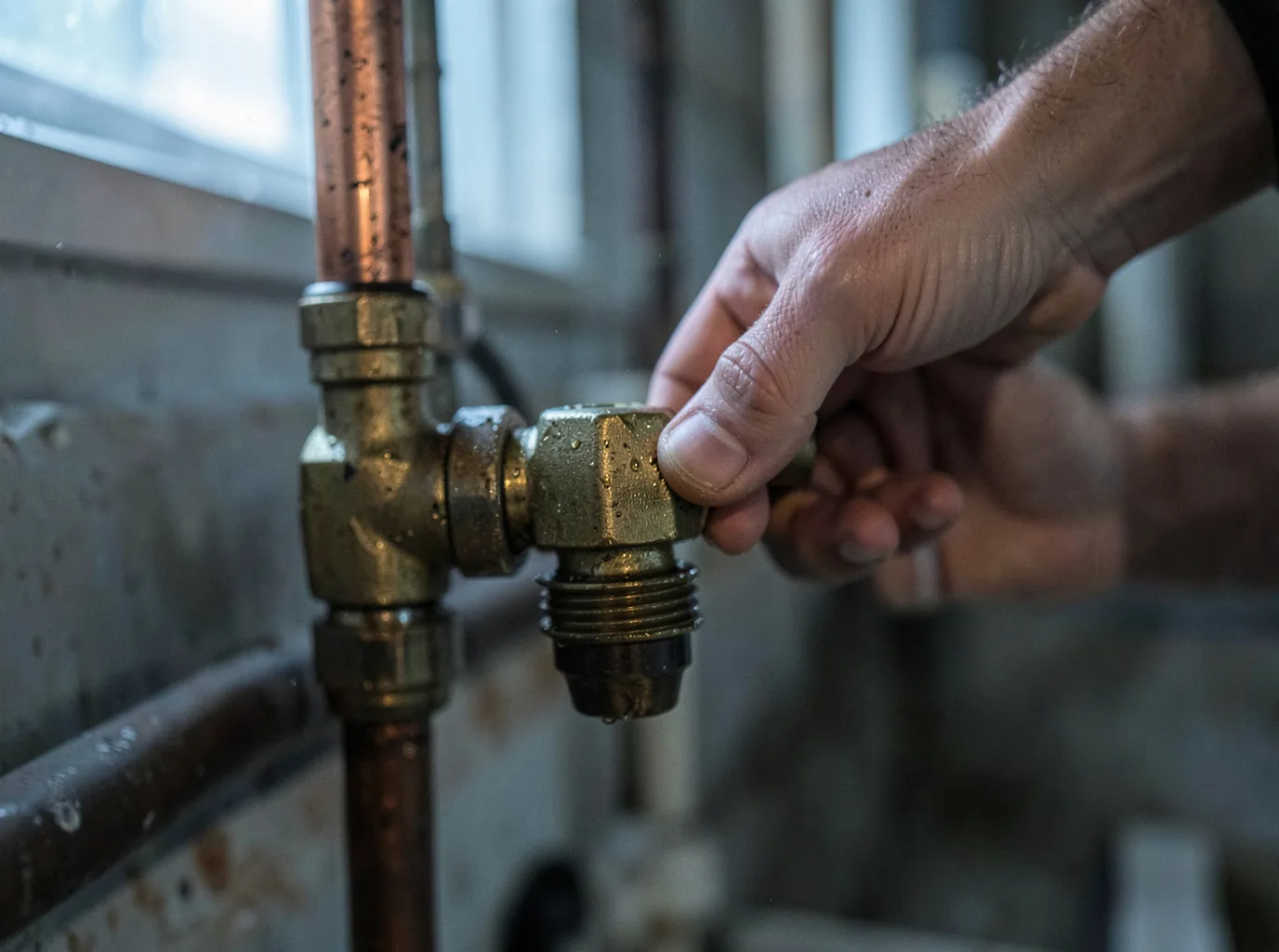 Emergency Plumber Cyril, OK FAQs